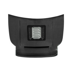 Купить Карбоновый капот (со стеклянным отверстием) для Land Rover Defender 2019- рр