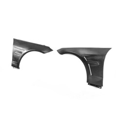 Купить Комплект обвеса 2009-2012 (WALD, стекловолокно) для Mercedes E-сlass coupe C207