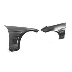 Купить Комплект обвеса 2009-2012 (WALD, стекловолокно) для Mercedes E-сlass coupe C207