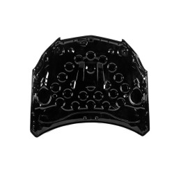 Купить Карбоновый капот (2009-2012) для Mercedes E-сlass coupe C207