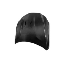 Купить Карбоновый капот (2009-2012) для Mercedes E-сlass coupe C207