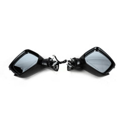 Купити Дзеркала в зборі (2шт., в стилі LC300) для Toyota Land Cruiser 200