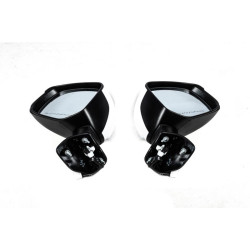 Купити Дзеркала в зборі (2шт., в стилі LC300) для Toyota Land Cruiser 200