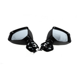 Купити Дзеркала в зборі (2шт., в стилі LC300) для Toyota Land Cruiser 200