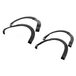 Купити Накладки на арки EuroCap (8 шт, ABS) для Mercedes Vito / V-class W447 2014- рр