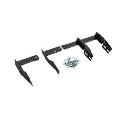 Купить Крепление к боковым порогам для Mitsubishi Pajero Wagon IV