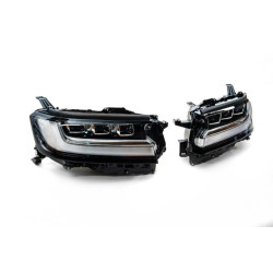 Купить Передние фары для Toyota Land Cruiser 300