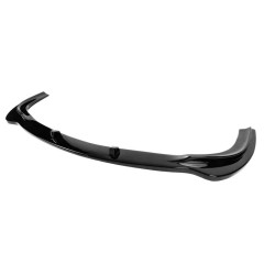 Купить Передняя Lip накладка DPT (черный глянец) для Mercedes Sprinter W906 2006-2018 гг