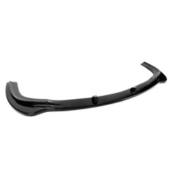 Купить Передняя Lip накладка DPT (черный глянец) для Mercedes Sprinter W906 2006-2018 гг