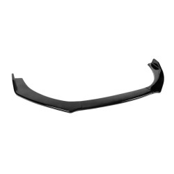 Купити Передня Lip накладка DPT (2016-2020, чорний глянець) для Renault Megane IV рр