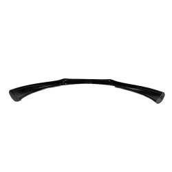 Купить Передняя Lip накладка DPT V-1 (черный глянец) для Opel Astra J 2009-2015 гг