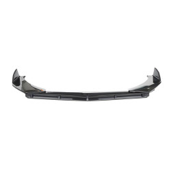 Купити Передня Lip накладка DPT V-5 (ABS, чорний глянець)