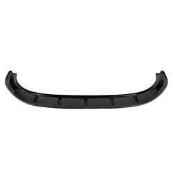 Купить Передняя Lip накладка DPT V-2 (для GTI, черный глянец) для Volkswagen Golf 6