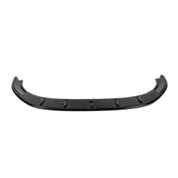 Купить Передняя Lip накладка DPT V-2 (для GTI, черный глянец) для Volkswagen Golf 6