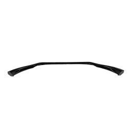 Купить Передняя Lip накладка DPT V-1 (для заводского бампера, 2017-2019, Под покраску) для Volkswagen Golf 7/E-Golf