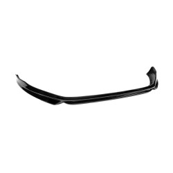 Купить Передняя Lip накладка DPT V-1 (под заводской бампер, 2012-2017, Под покраску) для Volkswagen Golf 7/E-Golf