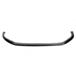 Купить Передняя Lip накладка DPT V-2 (под заводской бампер, 2012-2017, черный глянец) для Volkswagen Golf 7/E-Golf