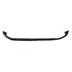 Купить Передняя Lip накладка DPT V-2 (под заводской бампер, 2012-2017, черный глянец) для Volkswagen Golf 7/E-Golf