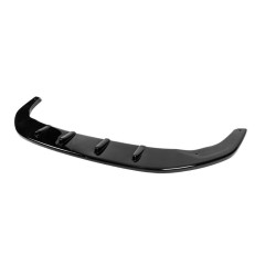 Купити Передня Lip накладка DPT (для GTI, чорний глянець) для Volkswagen Golf 8