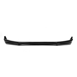 Купить Передняя Lip накладка DPT V-1 (2014-2018, черный глянец) для Volkswagen Jetta