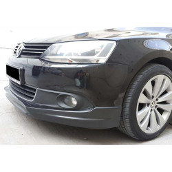Купить Передняя Lip накладка DPT (2011-2014, Под покраску) для Volkswagen Jetta