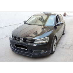 Купить Передняя Lip накладка DPT (2011-2014, Под покраску) для Volkswagen Jetta