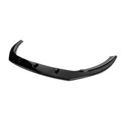 Купить Передняя Lip накладка DPT (для R-Line, 2008-2011, черный глянец) для Volkswagen Passat СС 2008- гг