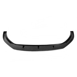 Купить Передняя Lip накладка DPT (для R-Line, 2008-2011, черный глянец) для Volkswagen Passat СС 2008- гг