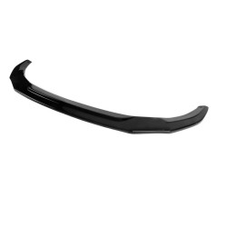 Купить Передняя Lip накладка DPT (черный глянец) для Volkswagen T6