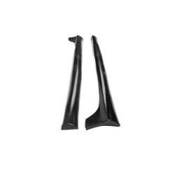 Купить Боковые пороги DPT (под покраску) для Volkswagen Golf 5