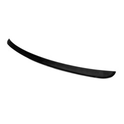 Купити Спойлер DPT (чорний глянець) для Mercedes E-сlass W211 2002-2009 рр