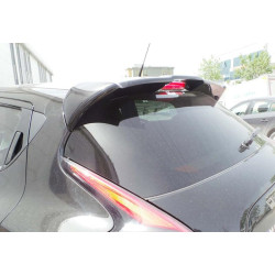 Купить Спойлер DPT V-1 (черный глянец) для Nissan Juke 2010-2019 гг