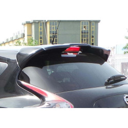 Купить Спойлер DPT V-1 (черный глянец) для Nissan Juke 2010-2019 гг