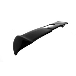 Купить Спойлер DPT V-2 (черный глянец) для Nissan Juke 2010-2019 гг