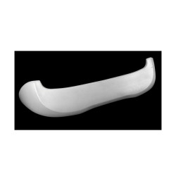 Купить Спойлер DPT (HB, Под покраску) для Opel Astra J 2009-2015 гг