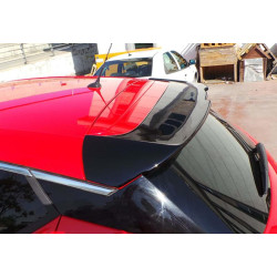 Купить Спойлер DPT V-3 (под покраску) для Opel Astra K 2016-2021 гг