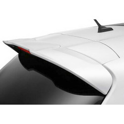 Купить Спойлер DPT (под покраску) для Peugeot 208 2012-2019 гг