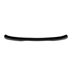 Купить Спойлер DPT V-1 (черный глянец) для Renault Clio V 2019-2025гг