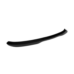 Купить Спойлер DPT V-1 (черный глянец) для Renault Clio V 2019-2025гг