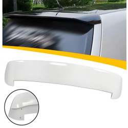 Купить Спойлер DPT V-1 (HB, черный глянец) для Volkswagen Golf 4