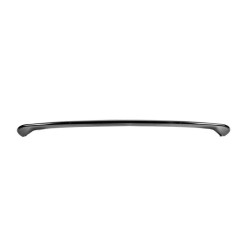 Купить Спойлер DPT V-1 (HB, черный глянец) для Volkswagen Golf 4