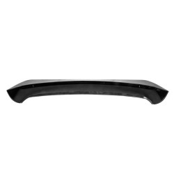 Купить Спойлер DPT (HB, 2008-2013, черный глянец) для Volkswagen Golf 5