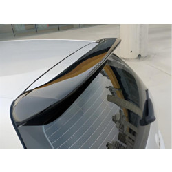 Купить Спойлер DPT (HB, 2003-2009, Под покраску) для Volkswagen Golf 5