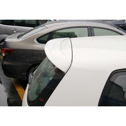 Купить Спойлер DPT V-1 (HB, Под покраску) для Volkswagen Golf 6