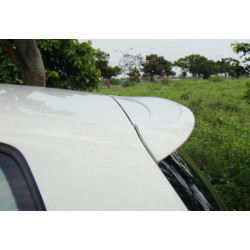 Купить Спойлер DPT V-1 (HB, Под покраску) для Volkswagen Golf 6