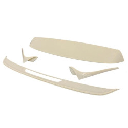 Купить Спойлер DPT V-1 (HB, черный глянец) для Volkswagen Golf 7/E-Golf