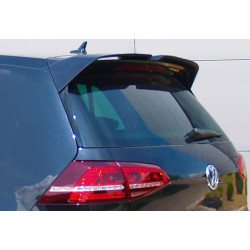 Купить Спойлер DPT V-3 (HB, Под покраску) для Volkswagen Golf 7/E-Golf