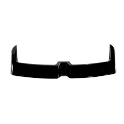 Купить Спойлер DPT V-1 (HB, черный глянец) для Volkswagen Golf 8