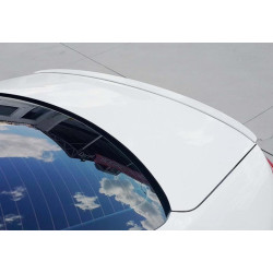 Купить Спойлер DPT (под покраску) для Volkswagen Jetta 2011-2018 гг