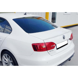 Купить Спойлер DPT (под покраску) для Volkswagen Jetta 2011-2018 гг